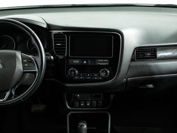 Mitsubishi Outlander III Рестайлинг 2 с пробегом 2018 года, цена 1 549 585 рублей, 224506 км, внедорожник, Автокод Объявления