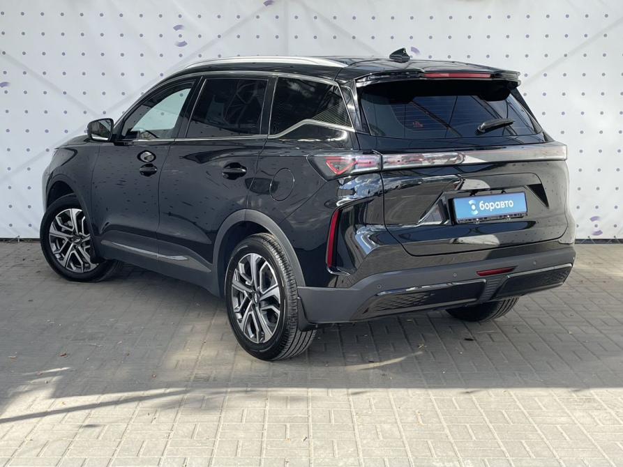Chery Tiggo 7L I Тамбов  - изображение 5