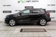 Nissan Qashqai II Рестайлинг Ульяновск  - изображение 25