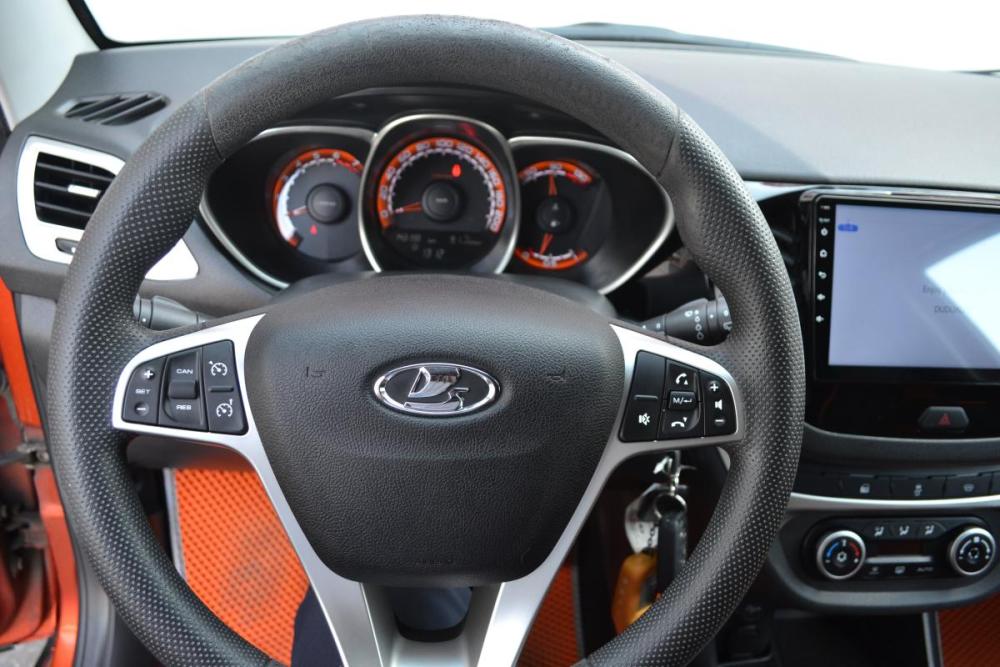 Lada (ВАЗ) Vesta I Старый Оскол  - изображение 9