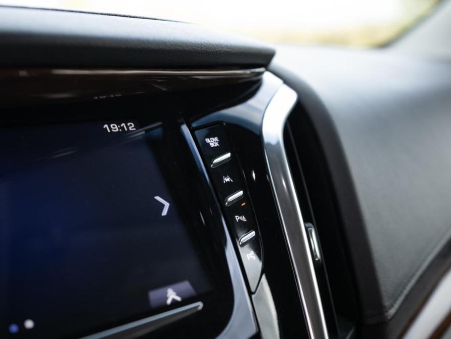 Cadillac Escalade IV Санкт-Петербург  - изображение 31