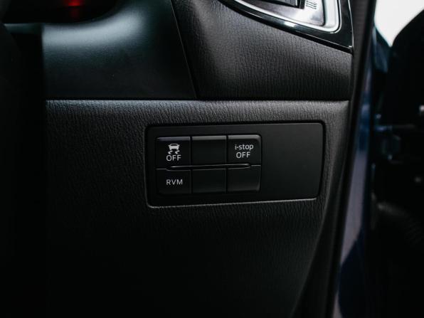Mazda Axela III с пробегом 2015 года, цена 1 189 000 рублей, 141605 км, хэтчбек, Автокод Объявления