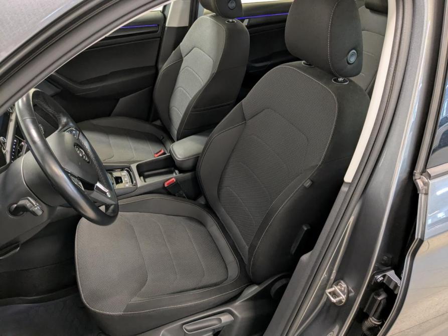 Skoda Kodiaq I Санкт-Петербург  - изображение 22