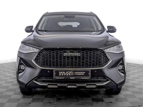 Haval F7 I с пробегом 2022 года, цена 1 770 000 рублей, 118518 км, внедорожник, Автокод Объявления