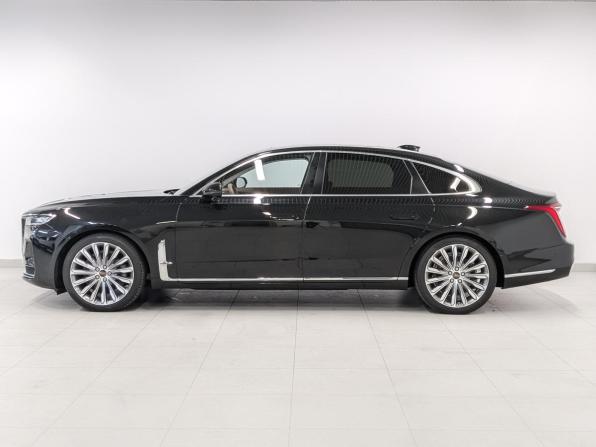 Hongqi H9 I с пробегом 2023 года, цена 4 000 000 рублей, 31369 км, седан, Автокод Объявления