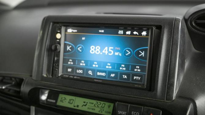 Toyota Wish II с пробегом 2009 года, цена 999 000 рублей, 204047 км, минивэн, Автокод Объявления
