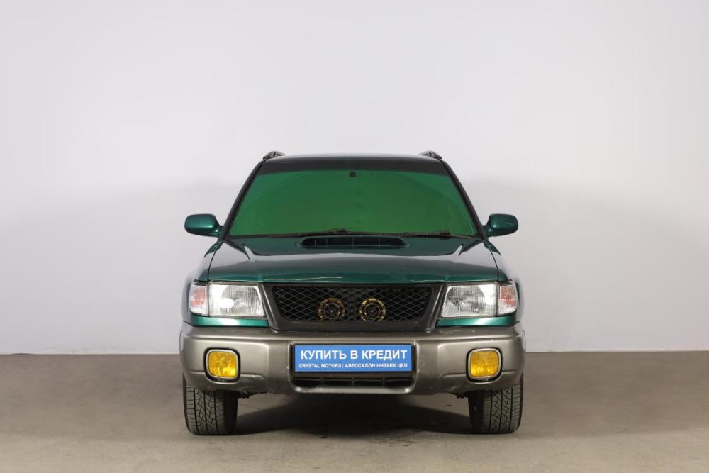 Subaru Forester I Новосибирск  - изображение 2