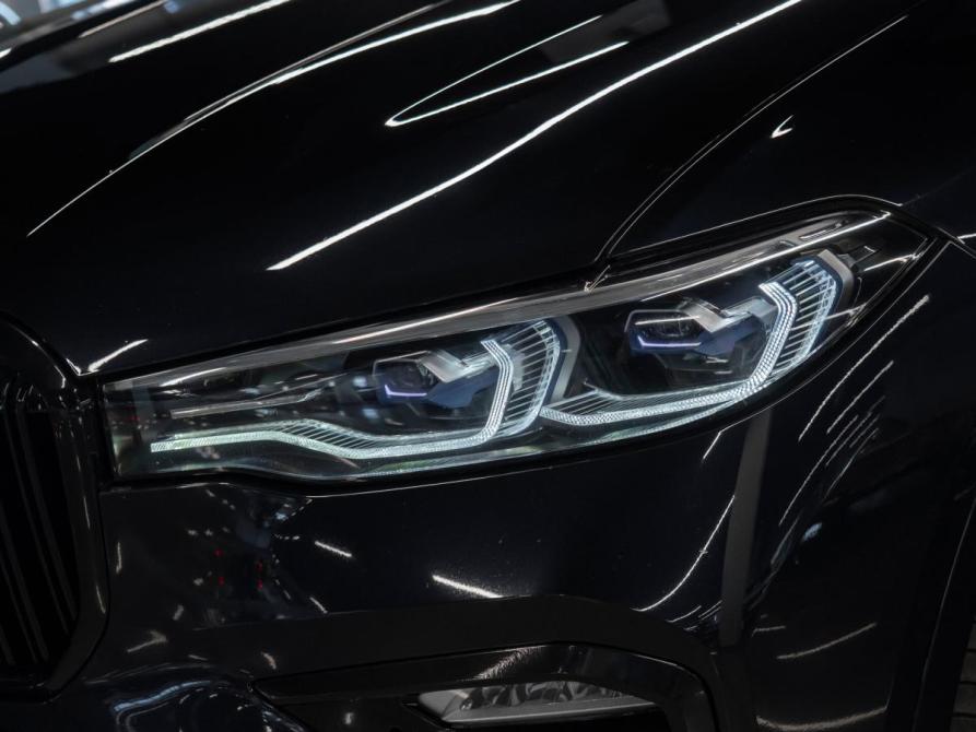 BMW X7 I (G07) Москва  - изображение 32