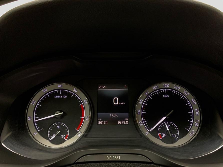 Skoda Karoq I Мурманск  - изображение 23