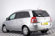 Opel Zafira B Рестайлинг Пермь  - изображение 25