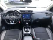 Nissan Qashqai II Брянск  - изображение 25