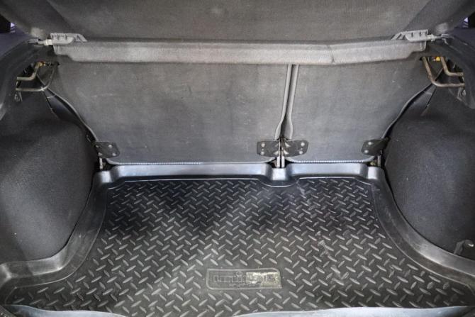 Ford Fusion I Рестайлинг с пробегом 2007 года, цена 199 000 рублей, 311000 км, хэтчбек, Автокод Объявления