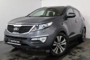 Kia Sportage III Санкт-Петербург  - изображение 20