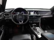 Kia Optima IV Ростов-на-Дону  - изображение 24