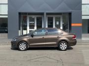Volkswagen Polo V Краснодар  - изображение 27