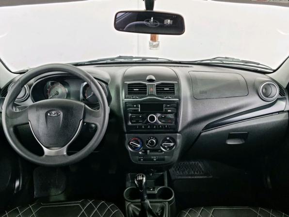 Lada (ВАЗ) Granta I Рестайлинг с пробегом 2023 года, цена 920 000 рублей, 24914 км, лифтбек, Автокод Объявления