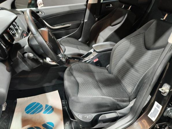 Peugeot 308 I Рестайлинг с пробегом 2012 года, цена 459 000 рублей, 173306 км, хэтчбек, Автокод Объявления