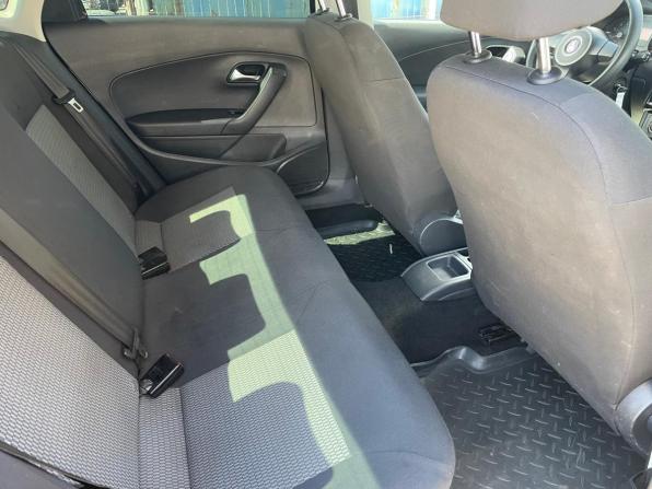 Volkswagen Polo V с пробегом 2011 года, цена 540 000 рублей, 189950 км, седан, Автокод Объявления