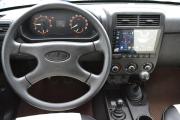 Lada (ВАЗ) Niva Legend I Старый Оскол  - изображение 30