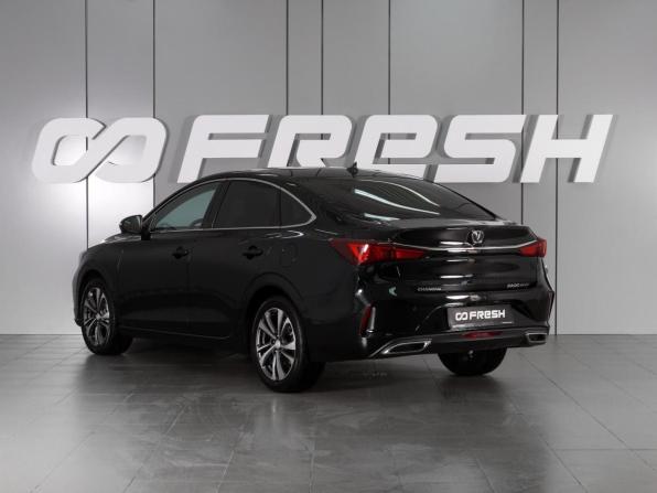 Changan Eado Plus с пробегом 2023 года, цена 1 749 000 рублей, 4902 км, седан, Автокод Объявления