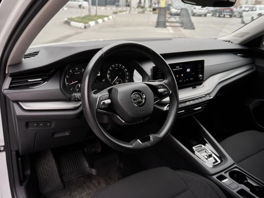Skoda Octavia IV (A8) Казань  - изображение 5