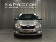 Skoda Fabia II Рестайлинг Пермь  - изображение 21