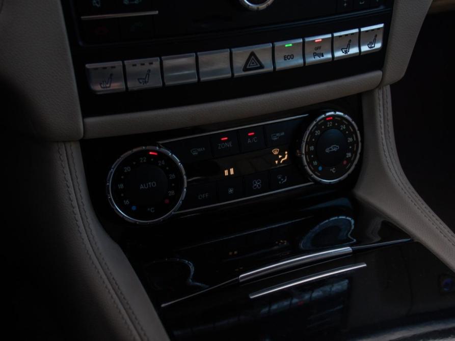Mercedes-Benz CLS II (C218) Рестайлинг Москва  - изображение 24