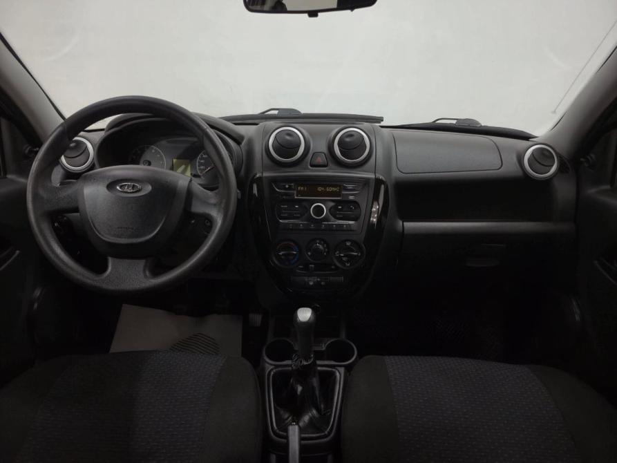 Lada (ВАЗ) Granta I Альметьевск  - изображение 10