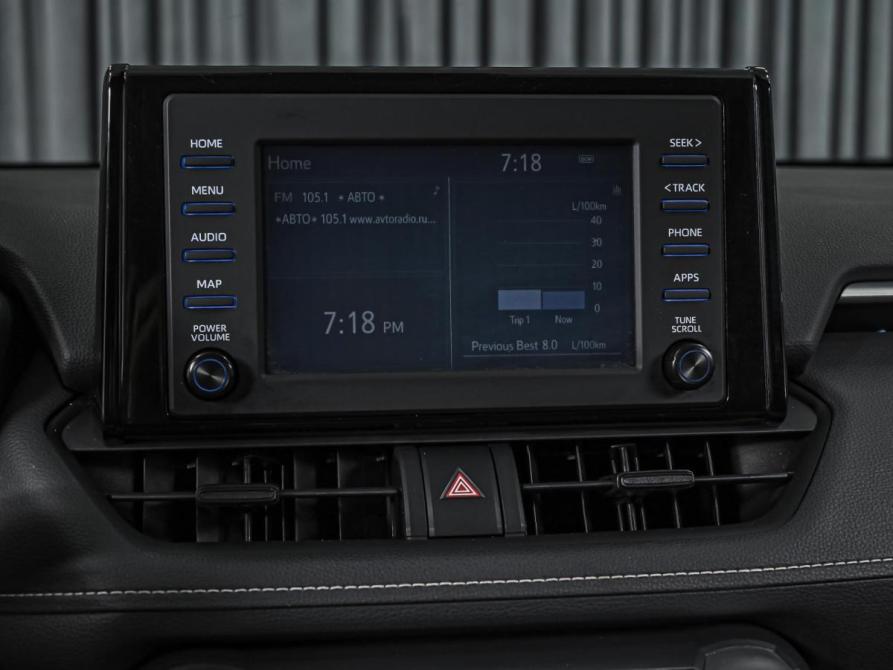 Toyota RAV4 V (XA50) Ставрополь  - изображение 14