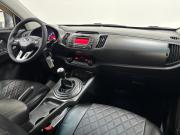 Kia Sportage III Азнакаево  - изображение 39