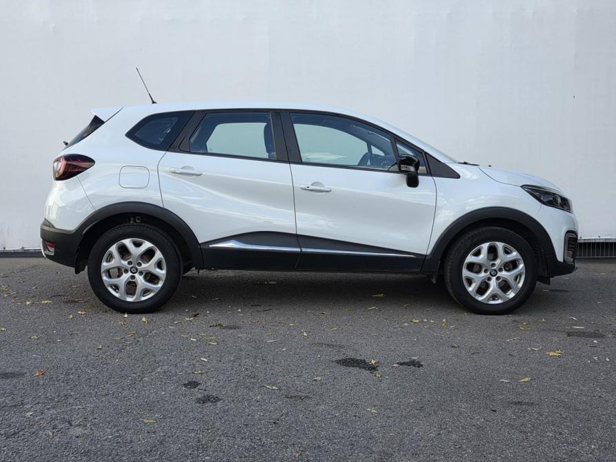 Renault Kaptur I Москва  - изображение 4