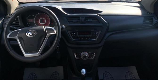 Lifan X50 с пробегом 2016 года, цена 495 000 рублей, 161450 км, хэтчбек, Автокод Объявления