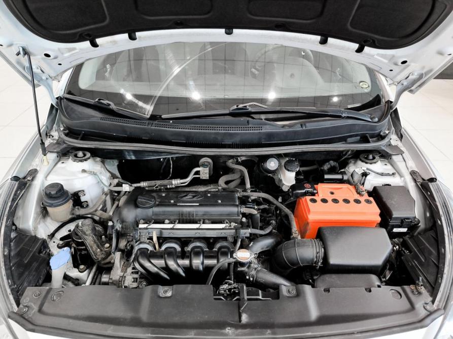 Hyundai Solaris I Казань  - изображение 11