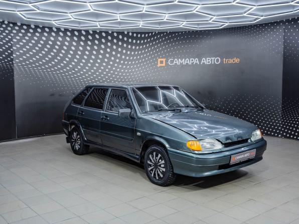 Lada (ВАЗ) 2114 с пробегом 2010 года, цена 96 000 рублей, 167700 км, хэтчбек, Автокод Объявления