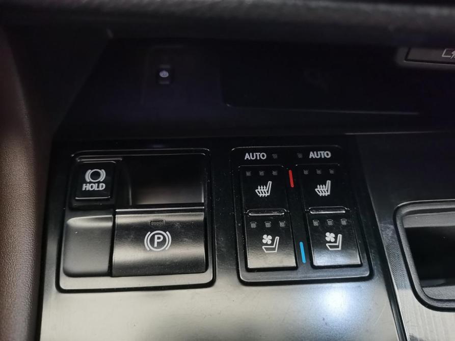 Lexus RX IV Рестайлинг Барнаул  - изображение 31