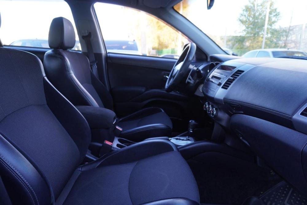 Peugeot 4007 Ульяновск  - изображение 18