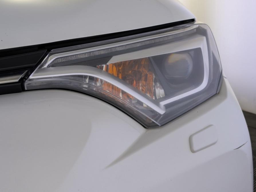 Toyota RAV4 IV (XA40) Рестайлинг Москва  - изображение 17