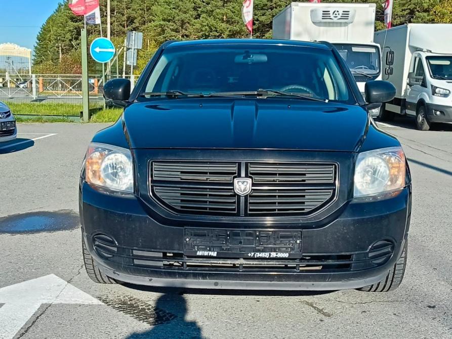 Dodge Caliber I Тюмень  - изображение 2