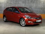 Hyundai Solaris I Рестайлинг Уфа  - изображение 20