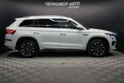 Skoda Kodiaq I Рестайлинг Крым  - изображение 37