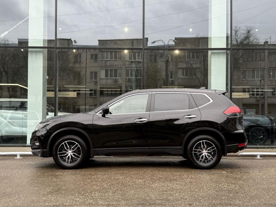 Nissan X-Trail III Рестайлинг Самара  - изображение 8