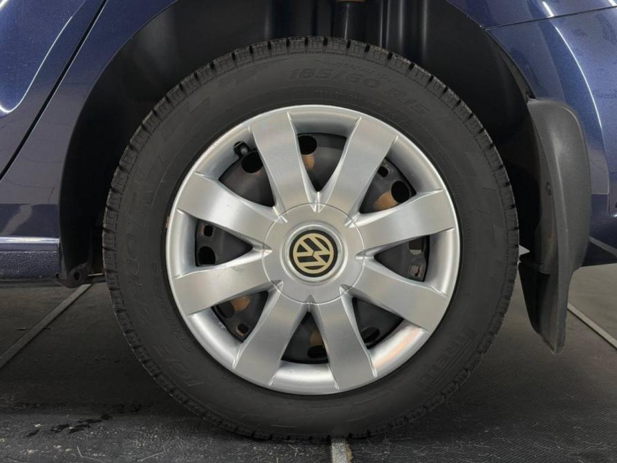 Volkswagen Polo V Красноярск  - изображение 5