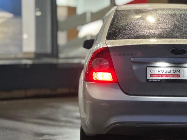 Ford Focus II Рестайлинг с пробегом 2011 года, цена 579 000 рублей, 178000 км, седан, Автокод Объявления