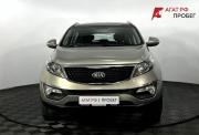 Kia Sportage III Рестайлинг Нижний Новгород  - изображение 27