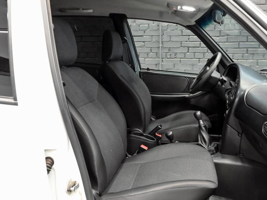 Lada (ВАЗ) Niva Travel I Екатеринбург  - изображение 11