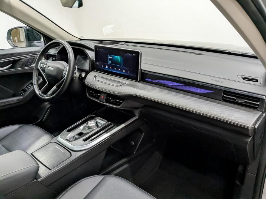 Haval Jolion I Рестайлинг Москва  - изображение 11