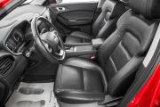 Chery Tiggo 4 I Рестайлинг Барнаул  - изображение 37