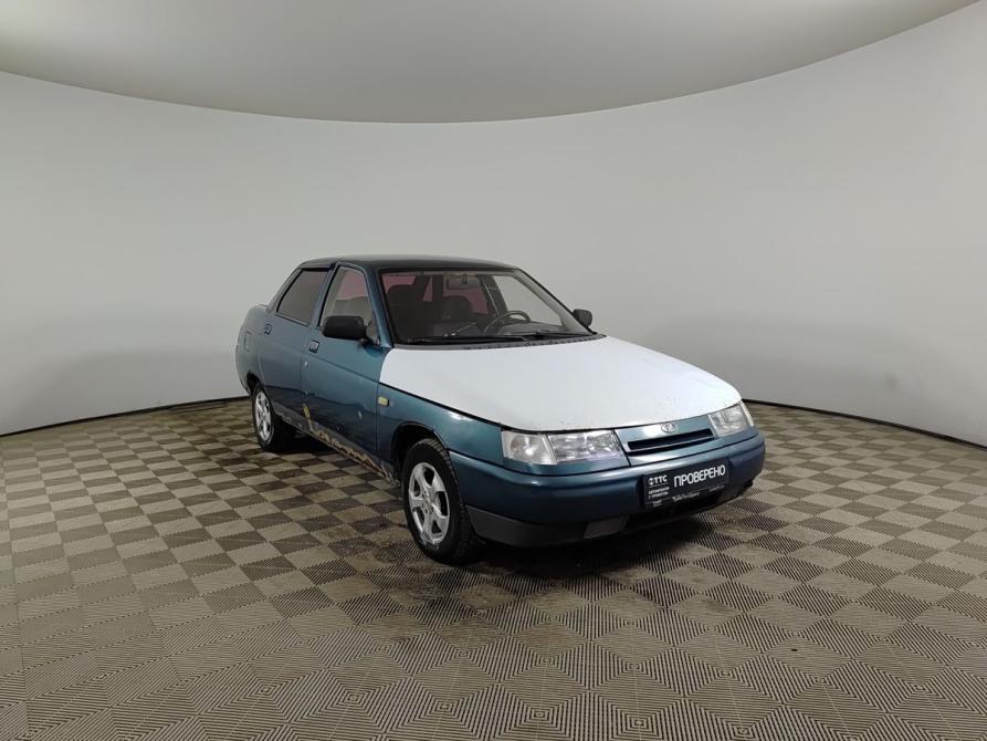 Lada (ВАЗ) 2110 Уфа  - изображение 3