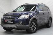Chevrolet Captiva I Кемерово  - изображение 23