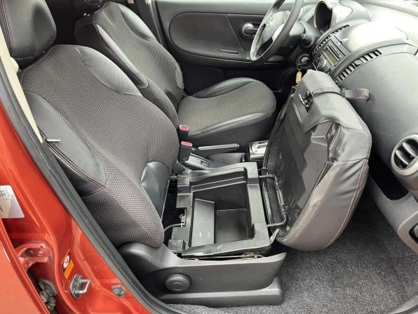 Nissan Note I с пробегом 2007 года, цена 635 000 рублей, 234431 км, хэтчбек, Автокод Объявления